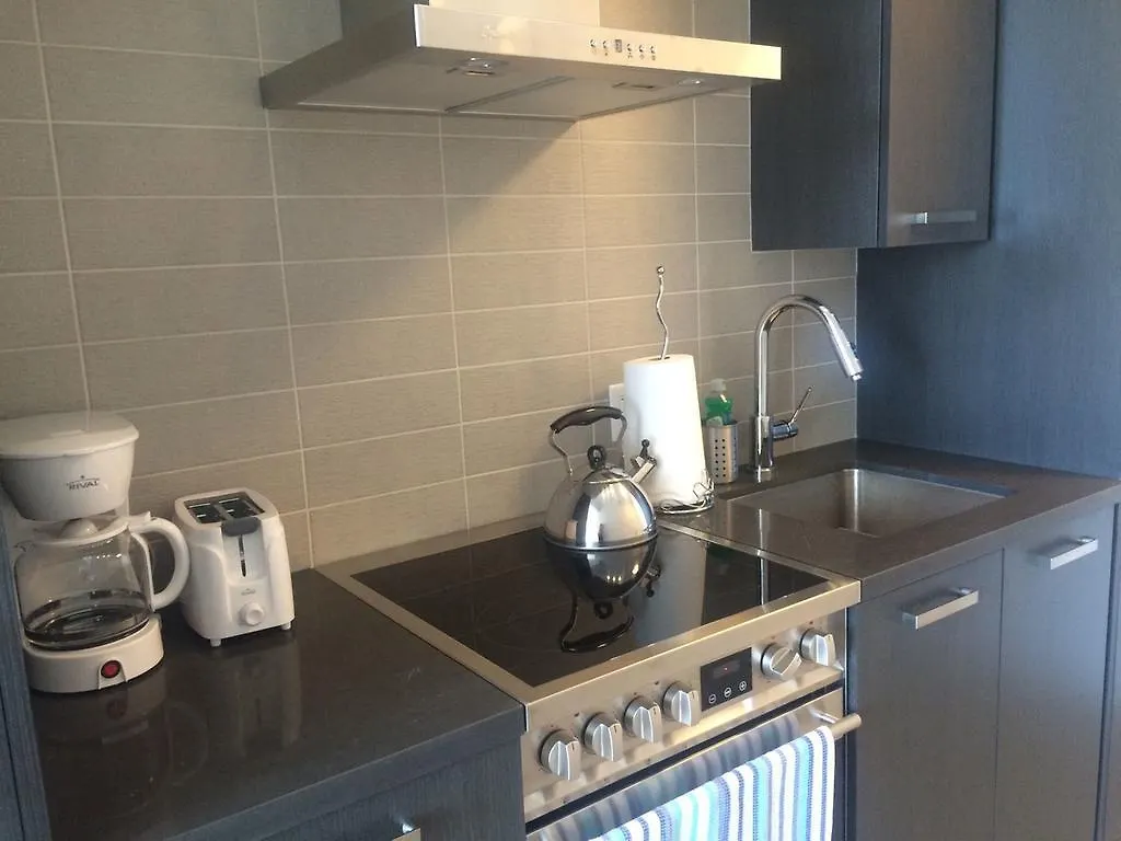 Appartamento Elites Suites - One Bedroom Townhouse Condo Toronto Canada
