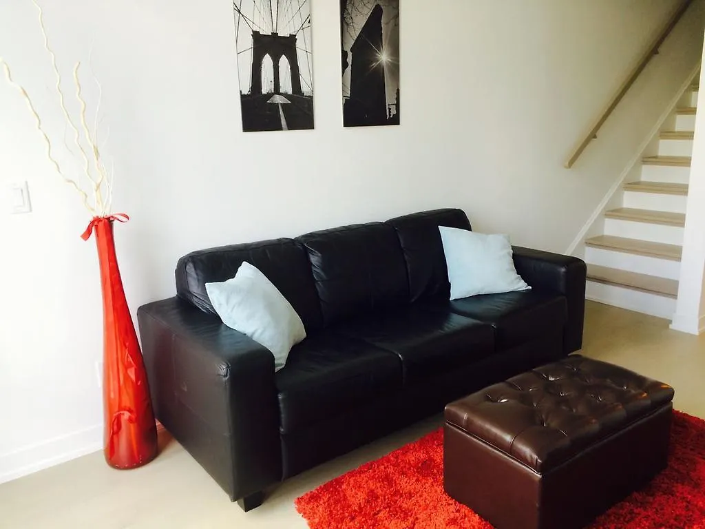 Elites Suites - One Bedroom Townhouse Condo Toronto Appartamento