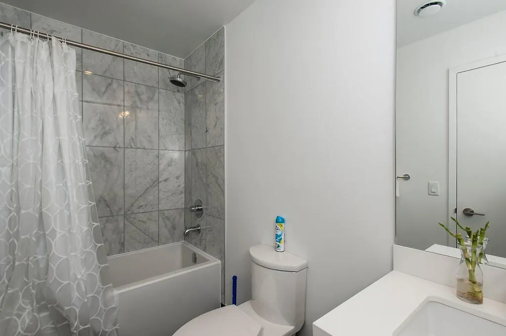 Appartamento Elites Suites - One Bedroom Townhouse Condo Toronto
