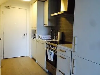 Elites Suites - One Bedroom Townhouse Condo Toronto Appartamento