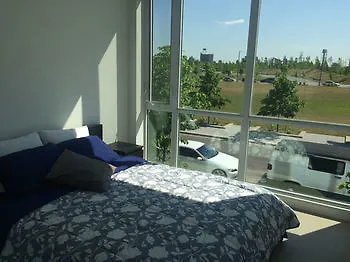 Appartamento Elites Suites - One Bedroom Townhouse Condo Toronto Canada
