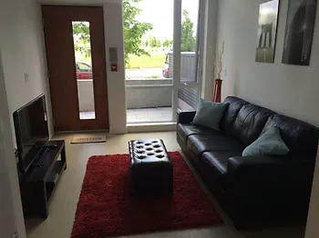 Elites Suites - One Bedroom Townhouse Condo Toronto Appartamento